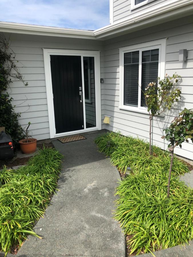 The Boathouse One Tree Point Exterior foto