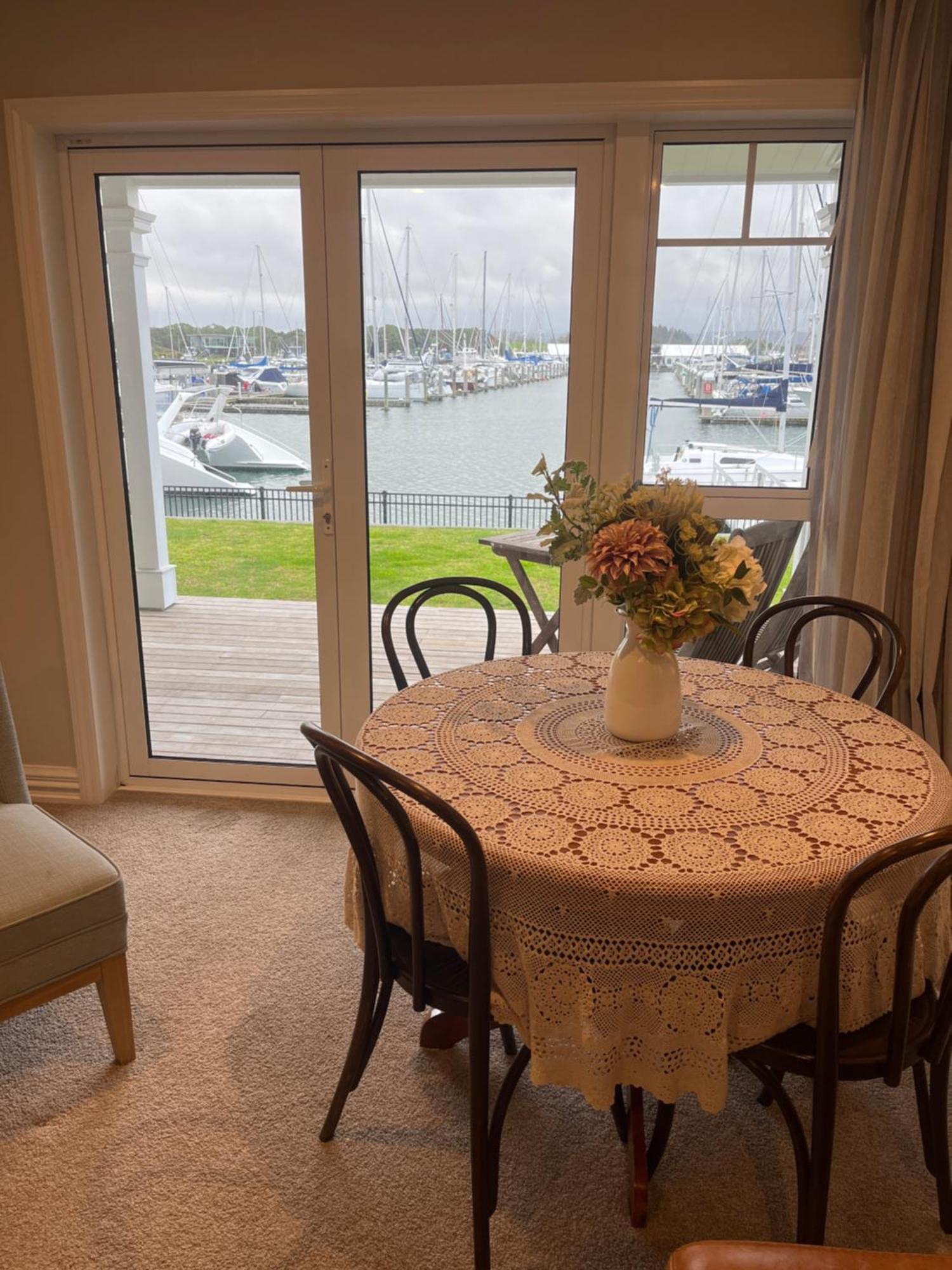The Boathouse One Tree Point Exterior foto